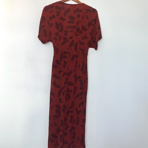 LE CHATEAU JUMPSUIT - Picture 3 of 7